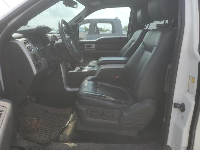 2014 FORD F150 SUPER - 1FTFX1ET6EFB01630
