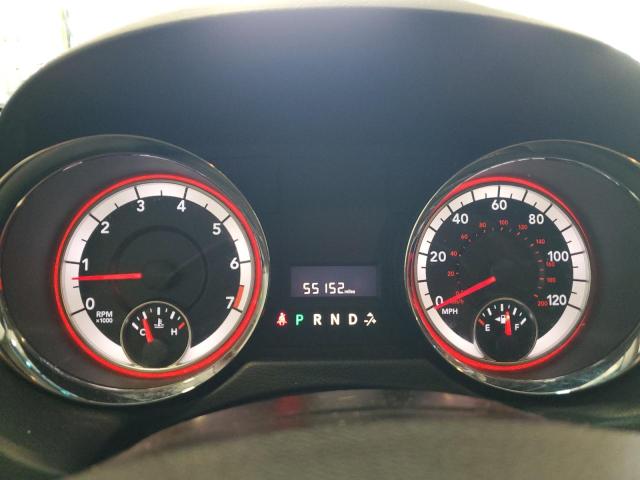 2015 DODGE GRAND CARA 2C4RDGCG7FR733044