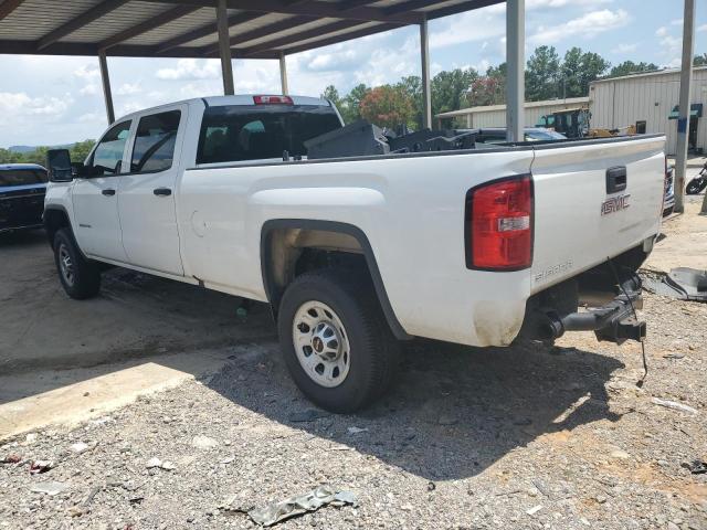 2019 GMC SIERRA K35 1GT42TCY1KF239491