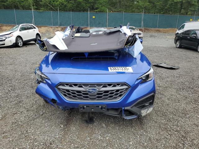 2022 SUBARU WRX PREMIU JF1VBAH69N8010071