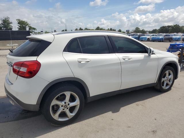 Vin: wdctg4gb8kj551940, lot: 63585755, mercedes-benz gla-class 250 4matic 20193
