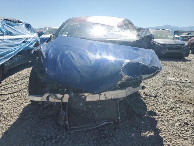 2023 TESLA MODEL X 7SAXCBE58PF402840