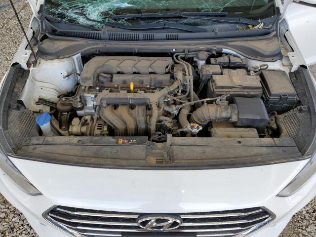 2021 HYUNDAI ACCENT SE 3KPC24A62ME148536