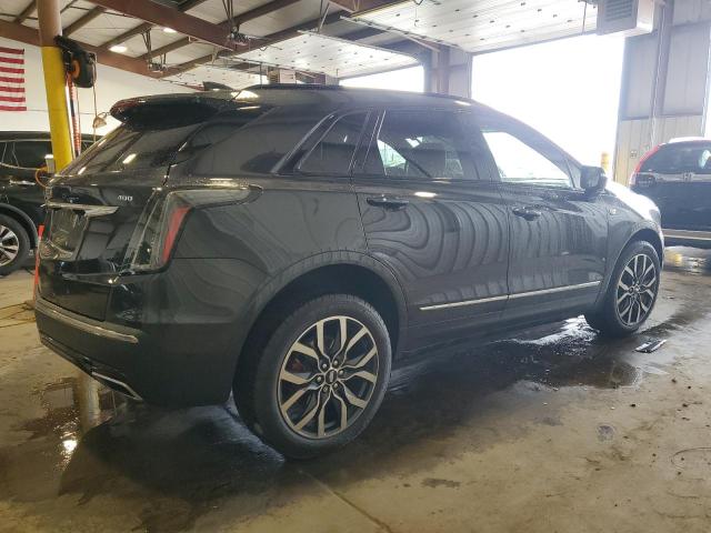2023 CADILLAC XT5 SPORT 1GYKNHRSXPZ154230