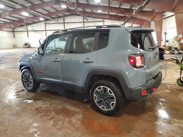 2015 JEEP RENEGADE T ZACCJBCT1FPC01842