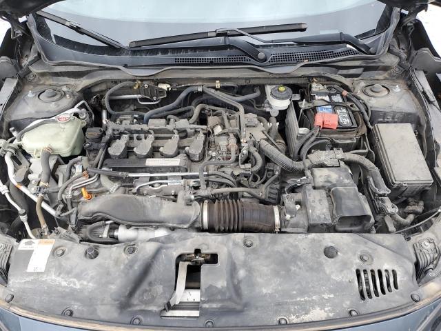 2019 HONDA CIVIC EX 19XFC1F32KE004540