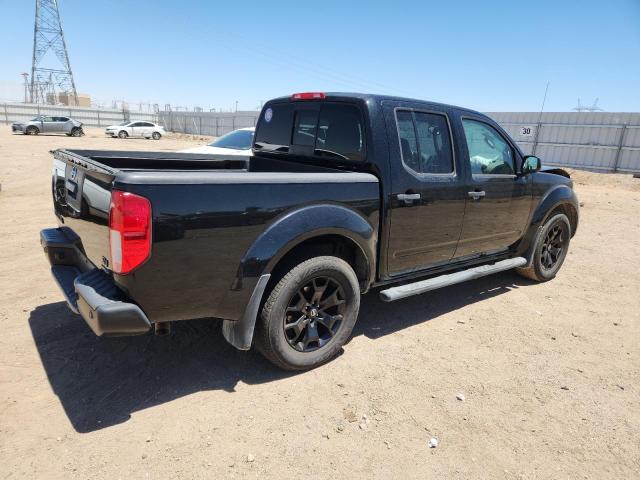 2018 NISSAN FRONTIER S 1N6AD0ER1JN725902