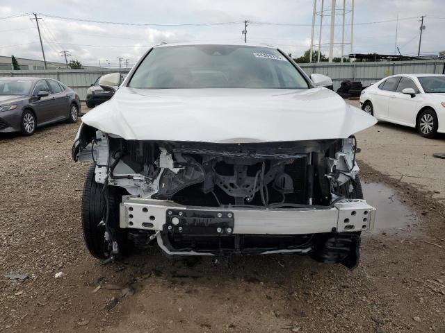 2021 LEXUS RX 350 2T2HZMDA4MC289779
