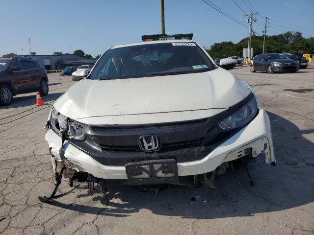2019 HONDA CIVIC EX SHHFK7H66KU422587