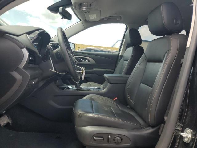 2021 CHEVROLET TRAVERSE L 1GNERHKW9MJ142091