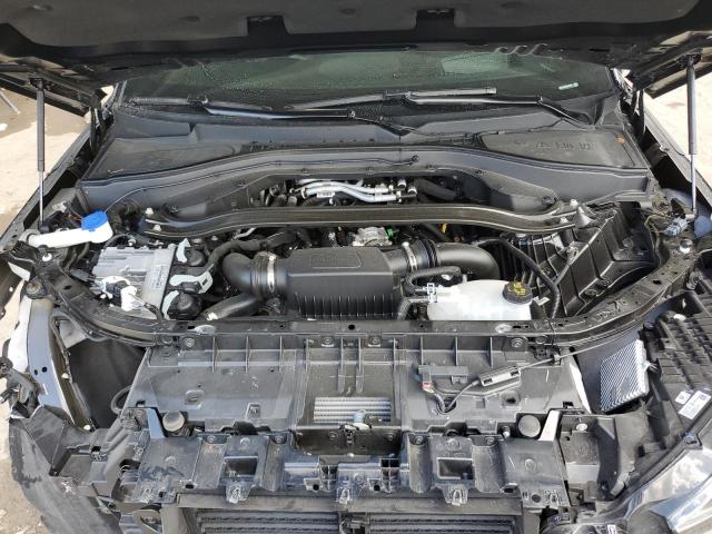 2025 LINCOLN AVIATOR RE 5LM5J7XC7SGL05509