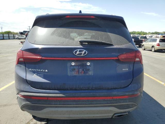2023 HYUNDAI SANTA FE S 5NMS2DAJ2PH526366