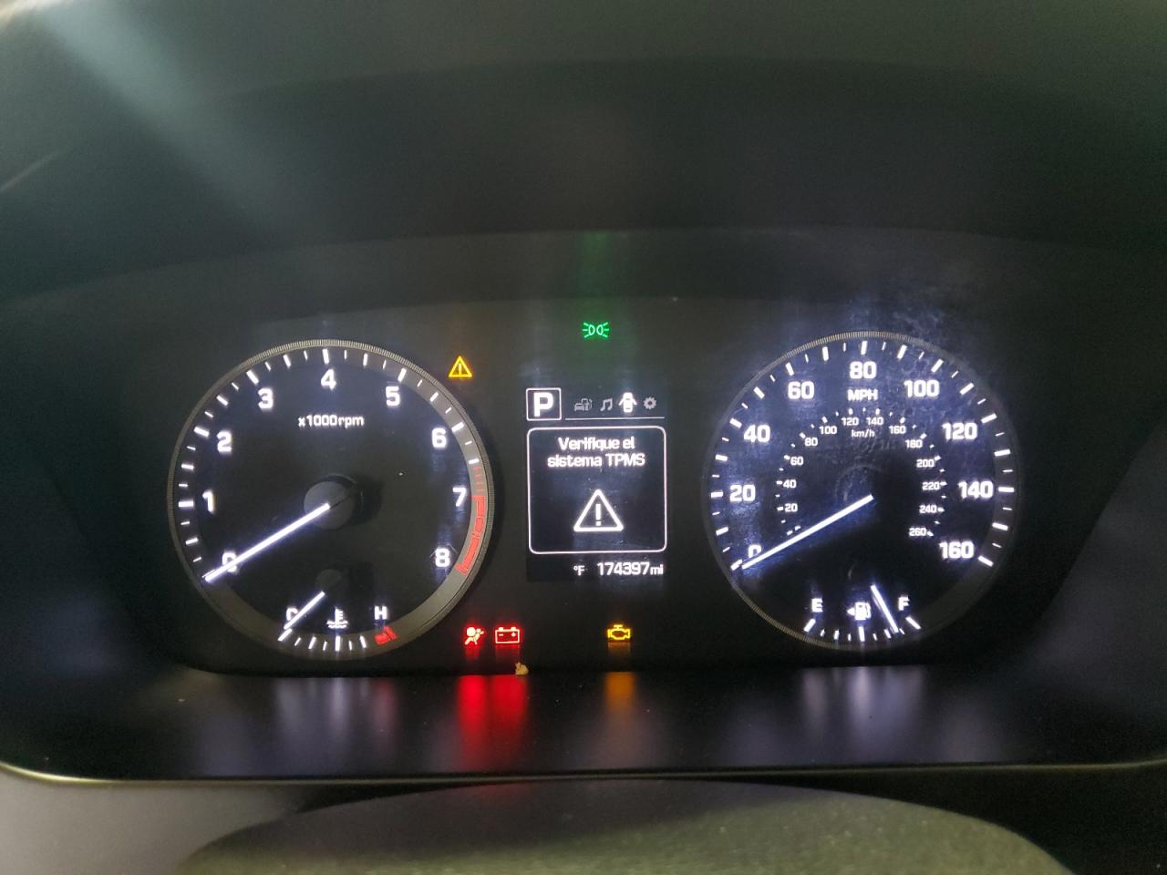 HYUNDAI SONATA SPORT