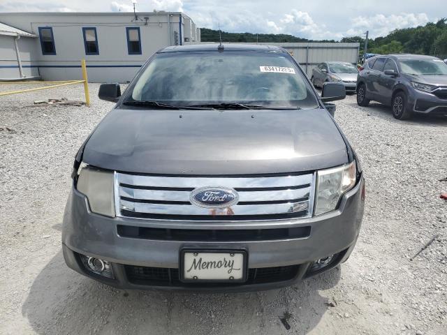 2010 FORD EDGE LIMIT - 2FMDK3KC7ABA56758