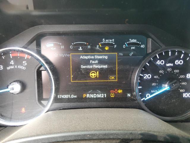 2019 FORD F350 SUPER - 1FT8W3BT3KED61982