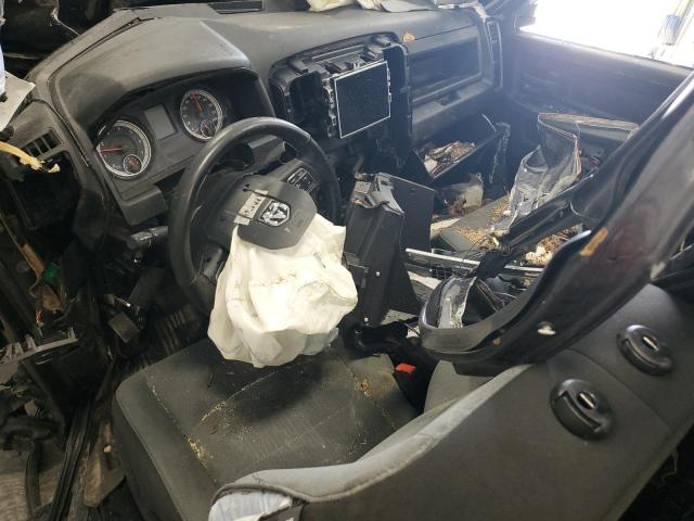 2023 RAM 1500 CLASS - 3C6RR7KT4PG657569