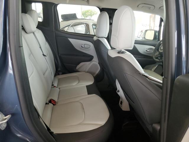 2022 JEEP RENEGADE L ZACNJDD12NPN61778