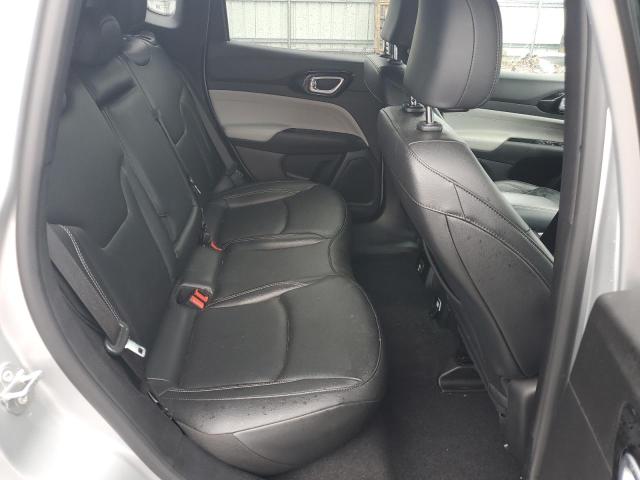 2025 JEEP COMPASS LI 3C4NJDCN3ST522337