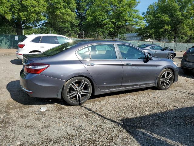 2017 HONDA ACCORD SPO - 1HGCR2F11HA084786