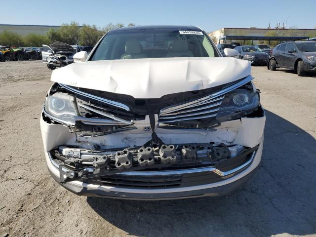 2017 LINCOLN MKX SELECT 2LMPJ6KRXHBL35321
