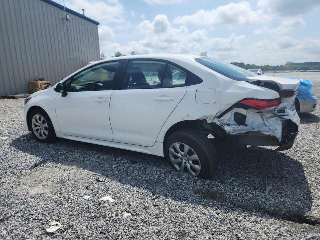 2024 TOYOTA COROLLA LE - 5YFB4MDE4RP125984