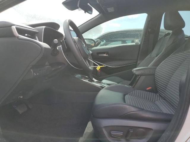 2023 TOYOTA COROLLA XS - JTDT4MCE4P3515270
