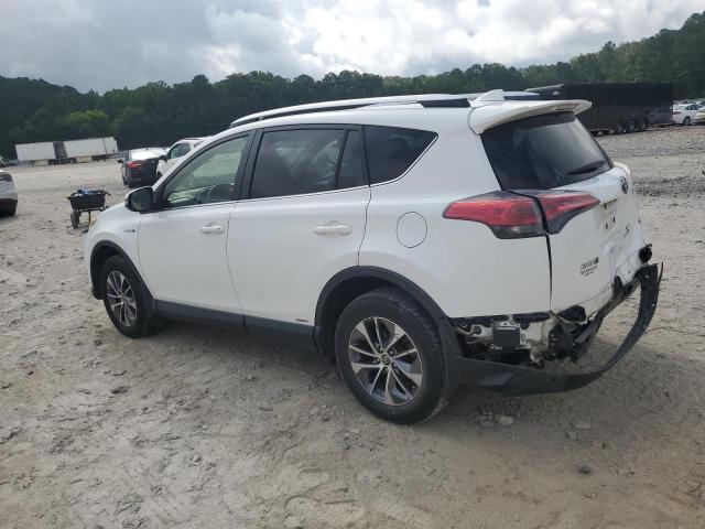 2016 TOYOTA RAV4 HV XL JTMRJREV3GD045501