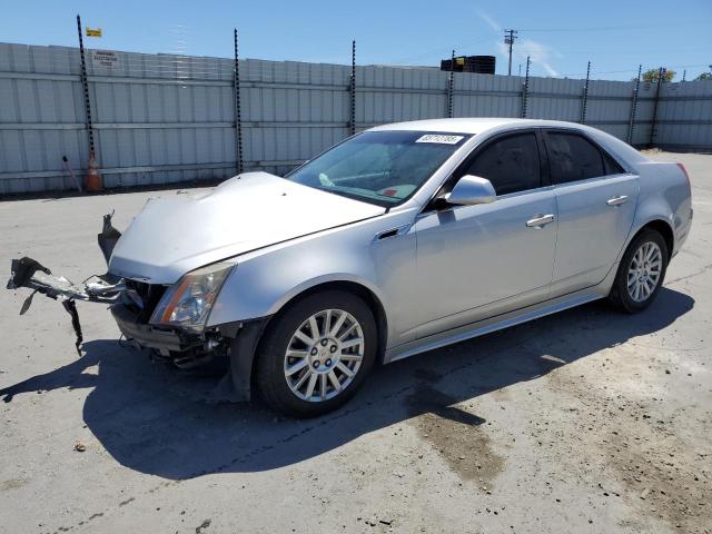CADILLAC CTS