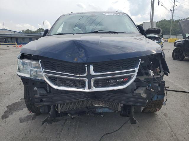 2018 DODGE JOURNEY SX 3C4PDCBGXJT526090