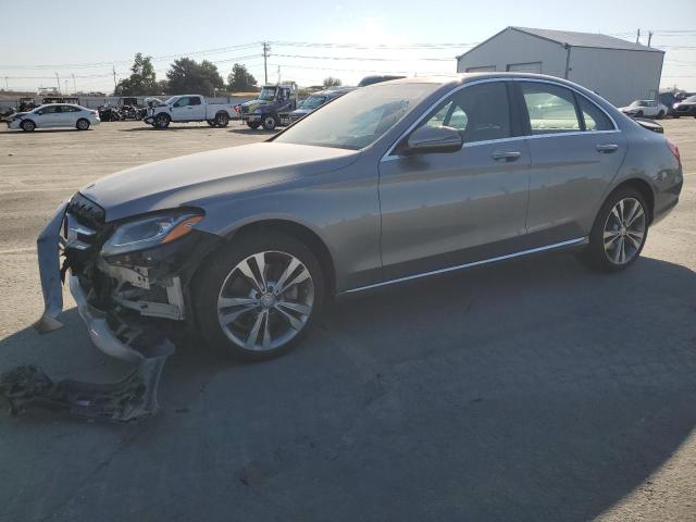 55swf4kb3gu103261 Mercedes-benz C-class 300 4matic 2016