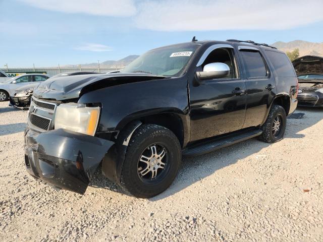 2011 CHEVROLET TAHOE K1500 LT - 1GNSKBE05BR209666