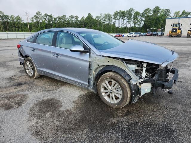 2015 HYUNDAI SONATA SE - 5NPE24AFXFH144869