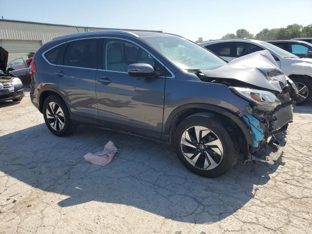 2015 HONDA CR-V TOURI 5J6RM4H96FL080136