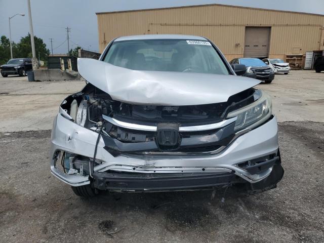 2015 HONDA CR-V LX 2HKRM3H31FH550654