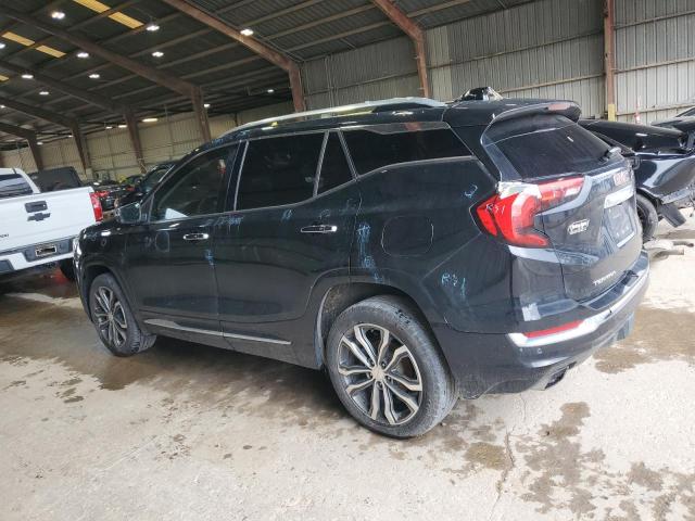 2020 GMC TERRAIN DENALI 3GKALSEX4LL137435