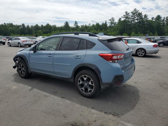 2018 SUBARU CROSSTREK - JF2GTABC5JH212495
