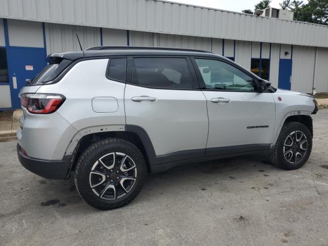 2025 JEEP COMPASS TR 3C4NJDDN9ST556944
