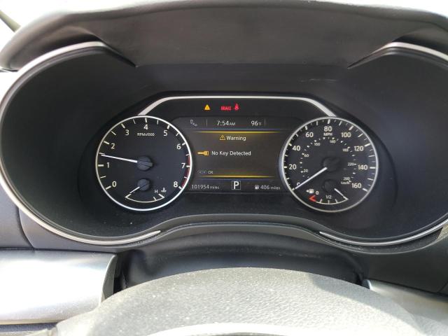 2017 NISSAN MAXIMA 3.5 - 1N4AA6AP9HC363235
