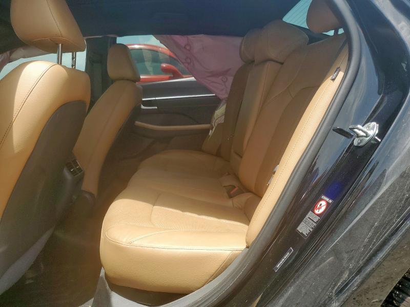 2020 HYUNDAI SONATA LIM - 5NPEH4J24LH026243