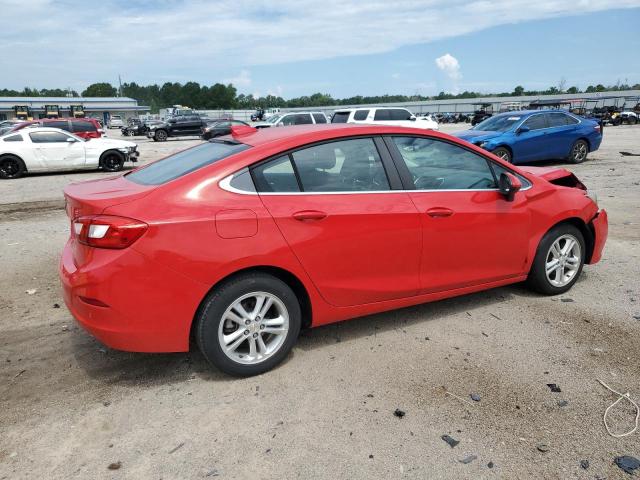 2017 CHEVROLET CRUZE LT 1G1BE5SM2H7222087