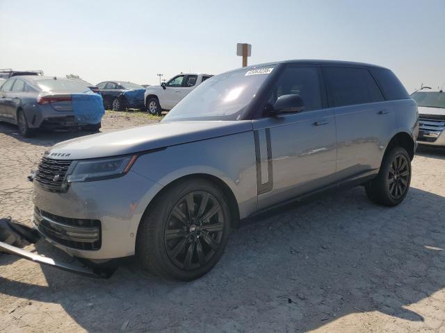 LAND ROVER RANGE ROVE