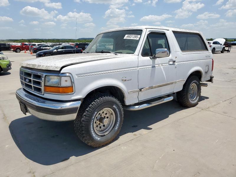 FORD BRONCO U10