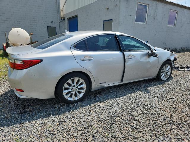 2014 LEXUS ES 300H #3294464514