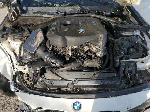 2017 BMW 330 I WBA8B9G32HNU52822