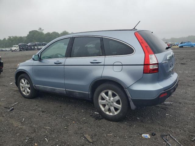 2008 HONDA CR-V EXL #3304636956