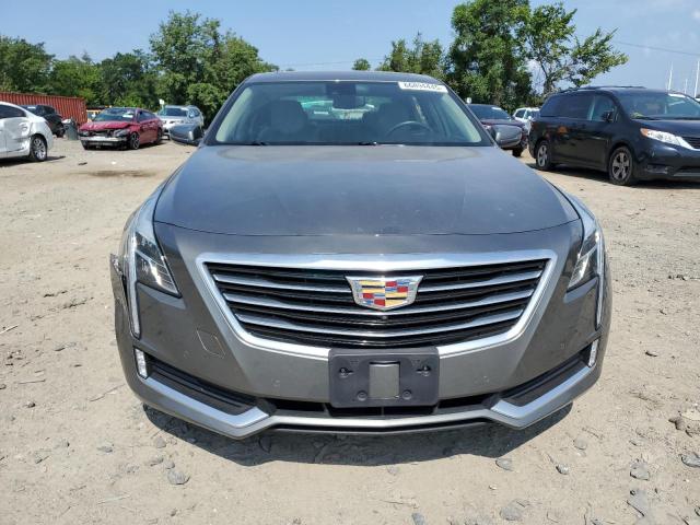 2017 CADILLAC CT6 LUXURY 1G6KD5RS7HU139371