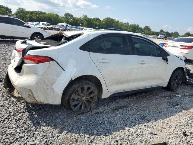 2024 TOYOTA COROLLA SE JTDS4MCE9R3519197