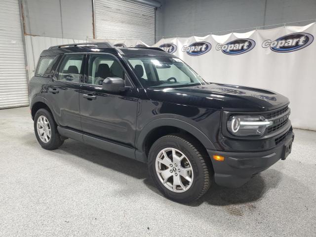2023 FORD BRONCO SPO 3FMCR9A6XPRD18305