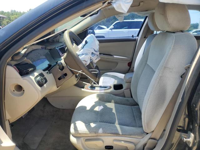 2008 CHEVROLET IMPALA LS #3284611384