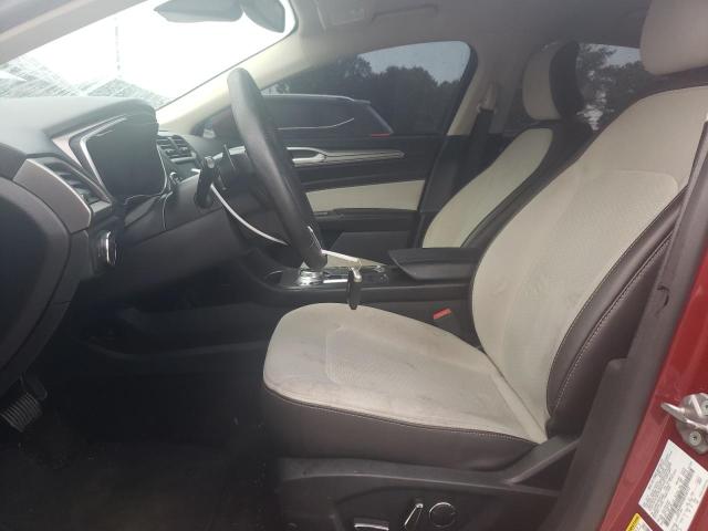 2019 FORD FUSION SE 3FA6P0HDXKR246155